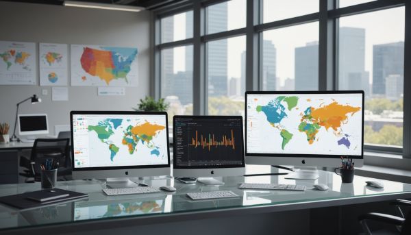 Optimiser sa présence sur Google Business