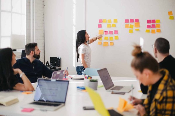 5 Composants Clés pour Elaborer une Stratégie SEM Gagnante
